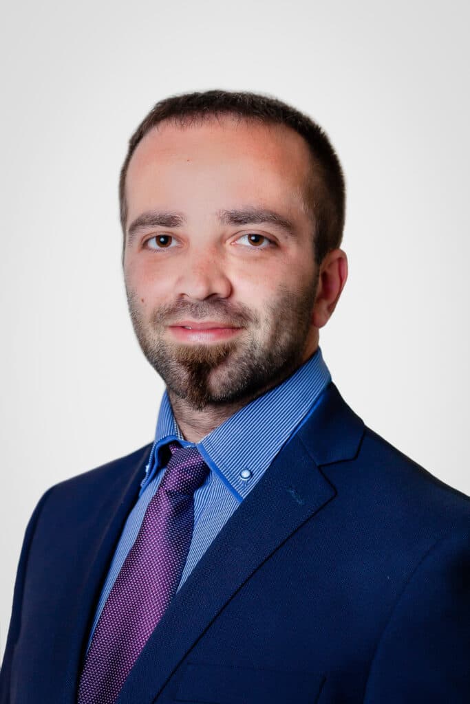 Erki Szilárd, az Erki Cégcsoport alapítója és ügyvezetője
